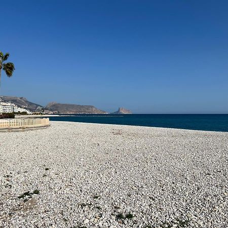 Altea Lighthouse Apartment Exterior photo