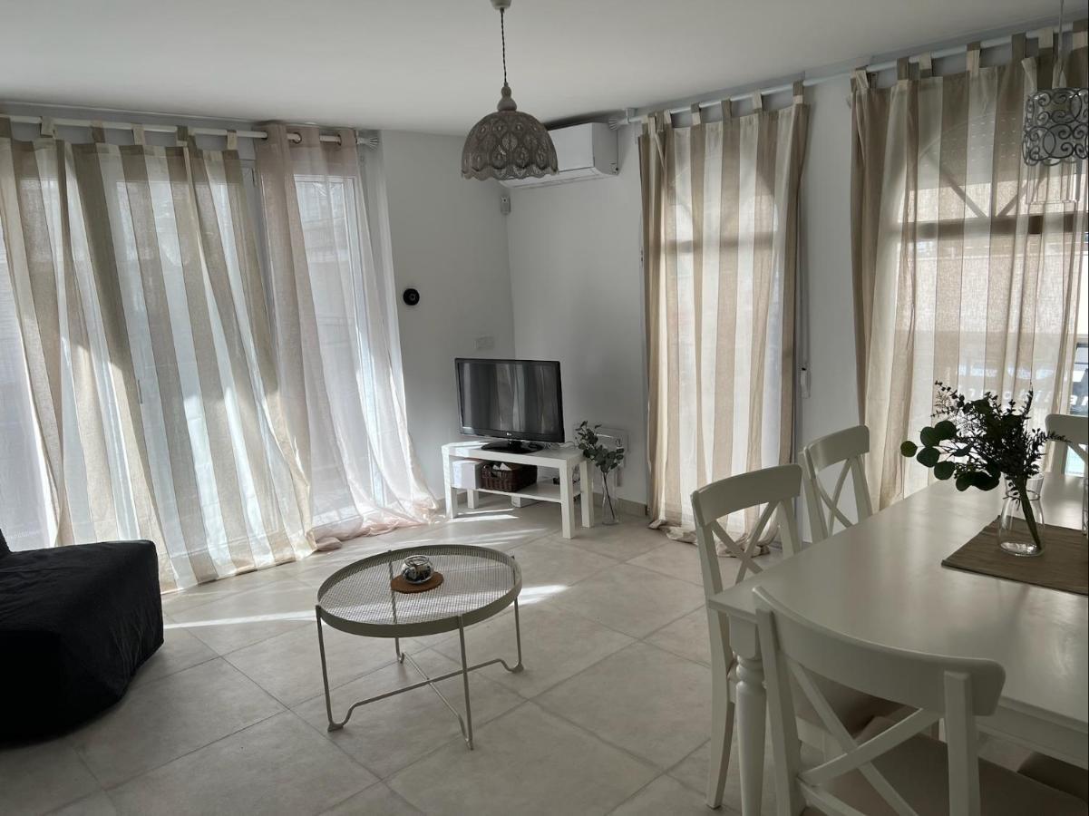 Altea Lighthouse Apartment Exterior photo